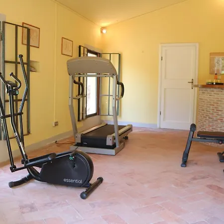 Borgo Studiati Residenza D'epoca Отель типа 