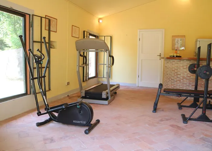 Borgo Studiati Residenza D'epoca Bed and breakfast 4*