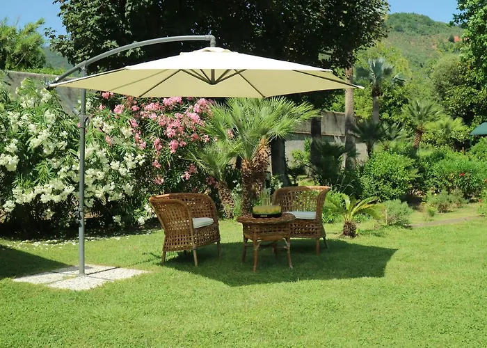 Borgo Studiati Residenza D'epoca Bed and breakfast