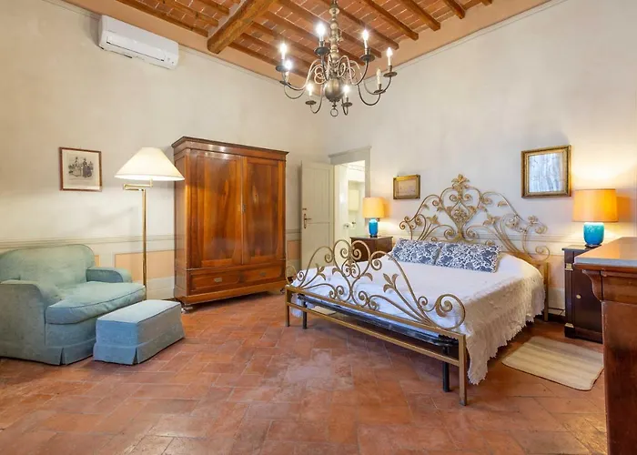 Bed and breakfast Borgo Studiati Residenza D'epoca