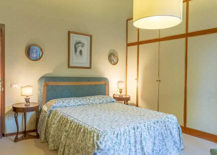 Borgo Studiati Residenza D'epoca Bed and breakfast Pugnano