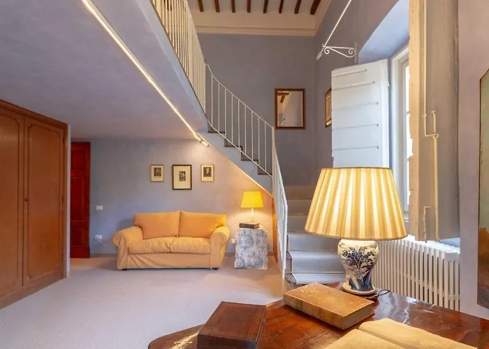 Borgo Studiati Residenza D'epoca