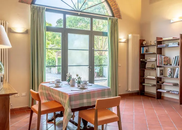 Borgo Studiati Residenza D'epoca Bed and breakfast 4*