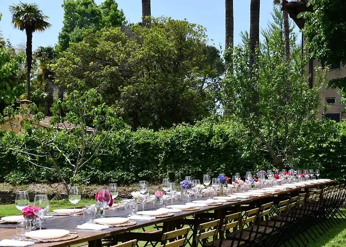 Borgo Studiati Residenza D'epoca Bed and breakfast Pugnano