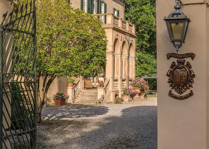 Bed and breakfast Borgo Studiati Residenza D'epoca 4*