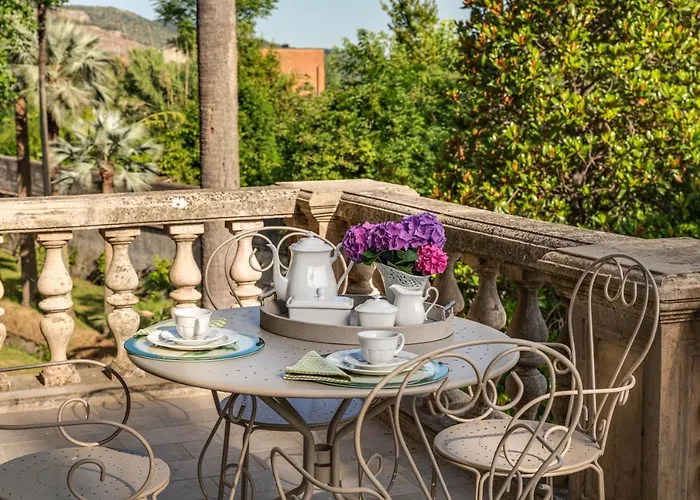 Bed and breakfast Borgo Studiati Residenza D'epoca 4*