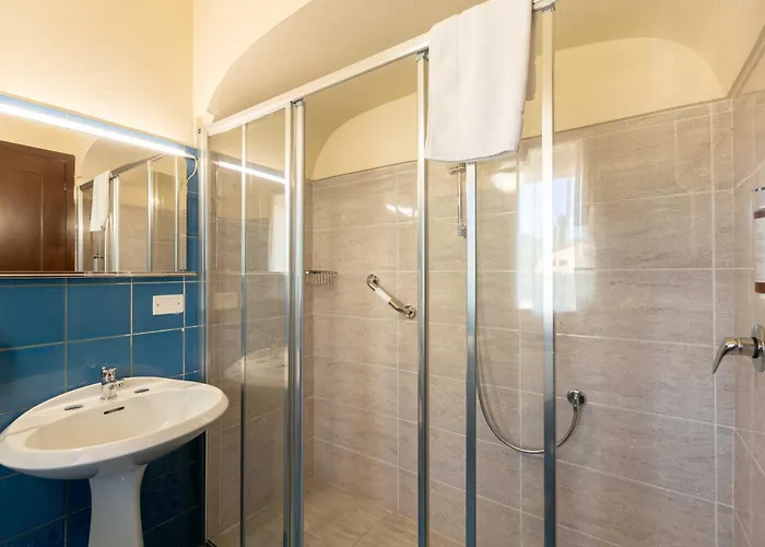 Bed and breakfast Borgo Studiati Residenza D'epoca Pugnano
