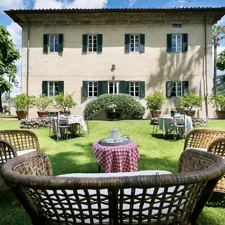 Borgo Studiati Residenza D'epoca Pugnano