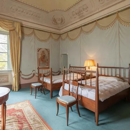 Borgo Studiati Residenza D'epoca 4* Pugnano