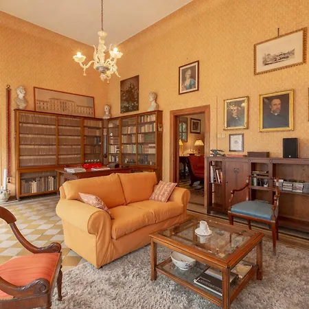 Borgo Studiati Residenza D'epoca 4* Pugnano