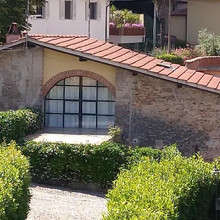 Borgo Studiati Residenza D'epoca Отель типа 