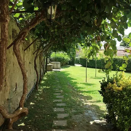 Borgo Studiati Residenza D'epoca Pugnano