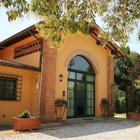 Borgo Studiati Residenza D'epoca Отель типа 