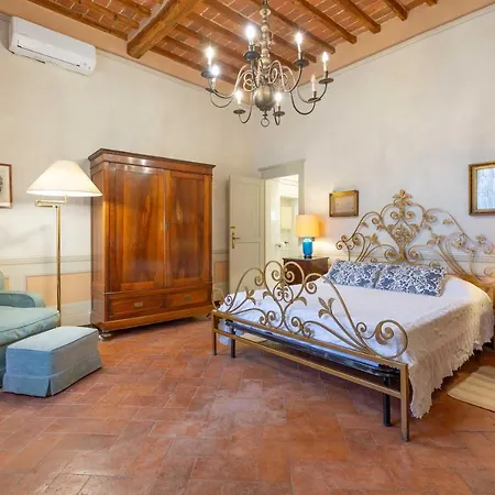Bed & Breakfast Borgo Studiati Residenza D'epoca