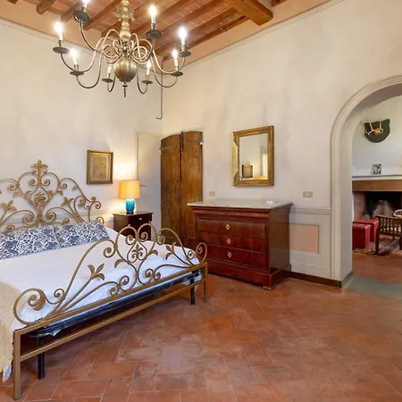 Bed & Breakfast Borgo Studiati Residenza D'epoca *