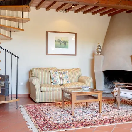 Borgo Studiati Residenza D'epoca Pugnano