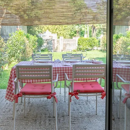 Borgo Studiati Residenza D'epoca * Pugnano