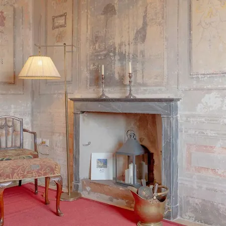 Bed & Breakfast Borgo Studiati Residenza D'epoca