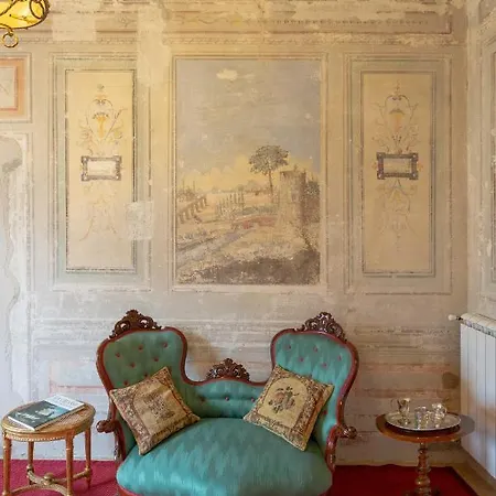Borgo Studiati Residenza D'epoca 4*
