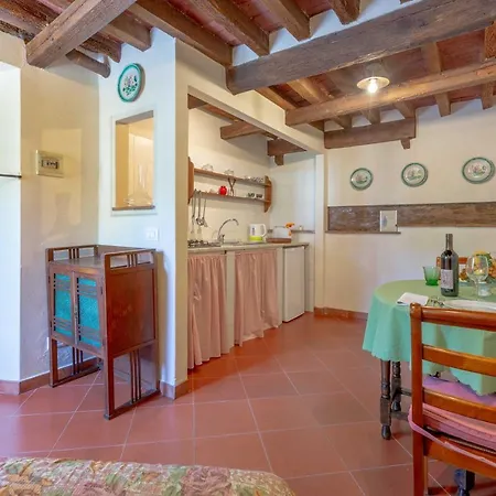Bed & Breakfast Borgo Studiati Residenza D'epoca Pugnano
