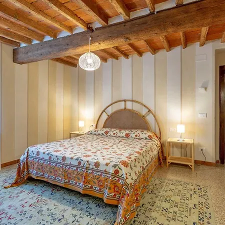 Borgo Studiati Residenza D'epoca