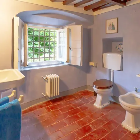 Borgo Studiati Residenza D'epoca 4* Pugnano