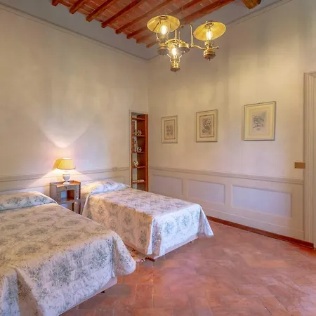 Borgo Studiati Residenza D'epoca Отель типа 