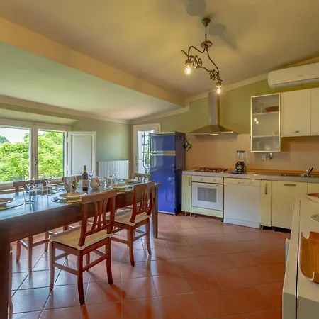 Borgo Studiati Residenza D'epoca Pugnano