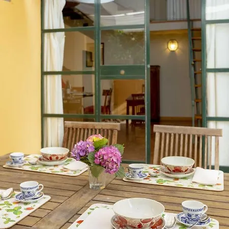 Borgo Studiati Residenza D'epoca Отель типа 