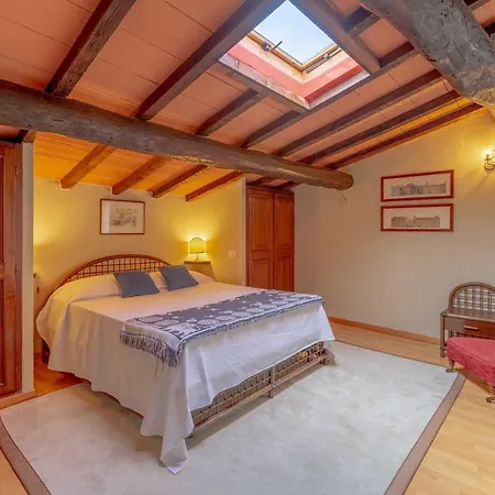 Borgo Studiati Residenza D'epoca Отель типа 