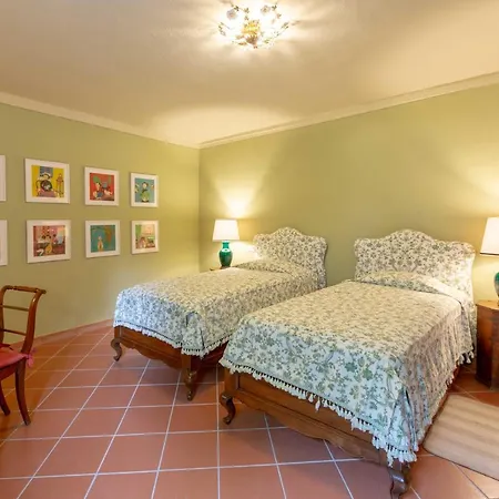 Borgo Studiati Residenza D'epoca Bed & Breakfast