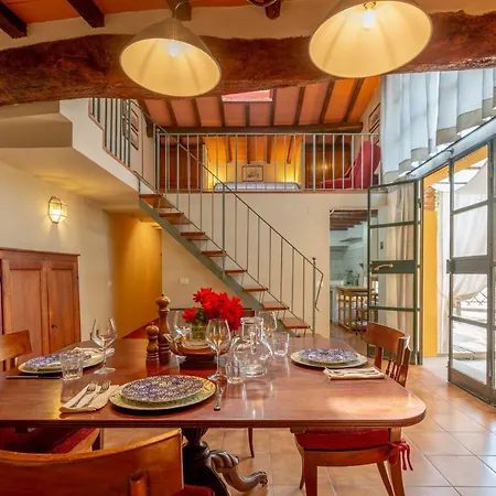 Bed & Breakfast Borgo Studiati Residenza D'epoca Pugnano