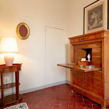 Borgo Studiati Residenza D'epoca Pugnano