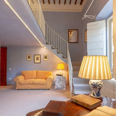 Borgo Studiati Residenza D'epoca