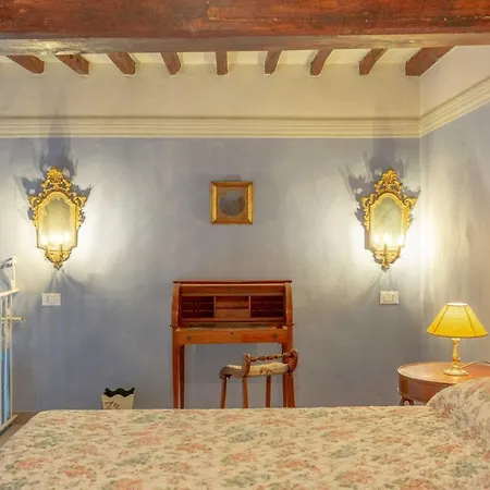 Borgo Studiati Residenza D'epoca Bed & Breakfast Pugnano