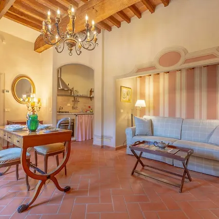 Borgo Studiati Residenza D'epoca Отель типа 