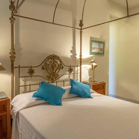 Borgo Studiati Residenza D'epoca 4* Pugnano