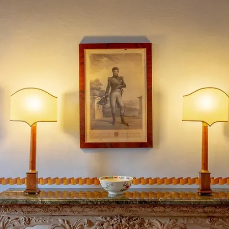 Borgo Studiati Residenza D'epoca Отель типа 