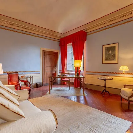 Bed & Breakfast Borgo Studiati Residenza D'epoca *