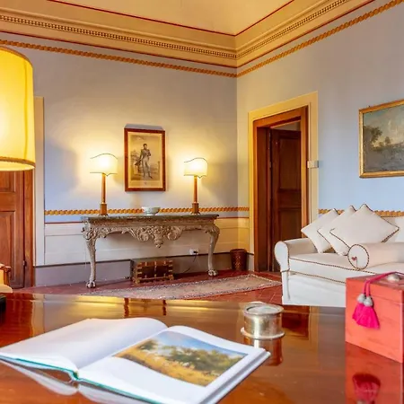 Borgo Studiati Residenza D'epoca 4* Pugnano