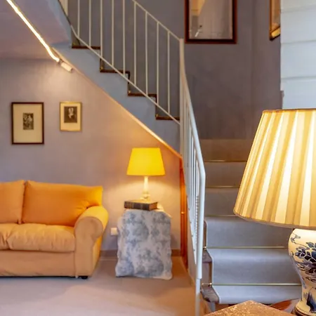 Borgo Studiati Residenza D'epoca 4* Pugnano