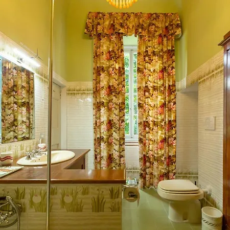 Borgo Studiati Residenza D'epoca Pugnano