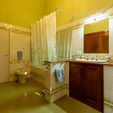 Borgo Studiati Residenza D'epoca Отель типа 