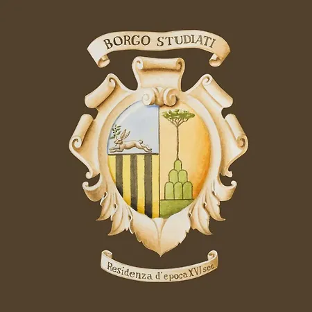 Borgo Studiati Residenza D'epoca 4* Pugnano