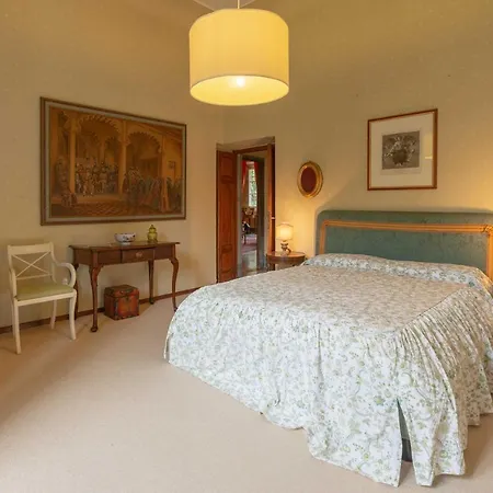 Borgo Studiati Residenza D'epoca 4*