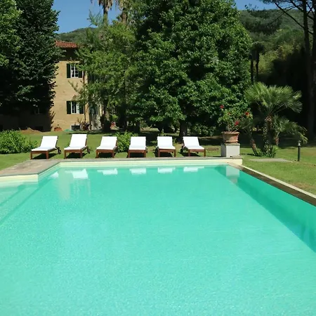Borgo Studiati Residenza D'epoca 4*