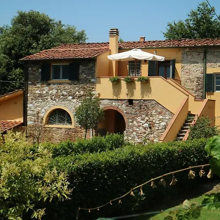Borgo Studiati Residenza D'epoca Pugnano