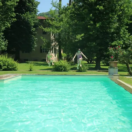 Borgo Studiati Residenza D'epoca 4* Pugnano