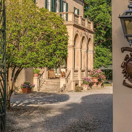 住宿加早餐酒店 Borgo Studiati Residenza D'epoca 4*