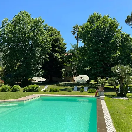 Borgo Studiati Residenza D'epoca 4* Pugnano